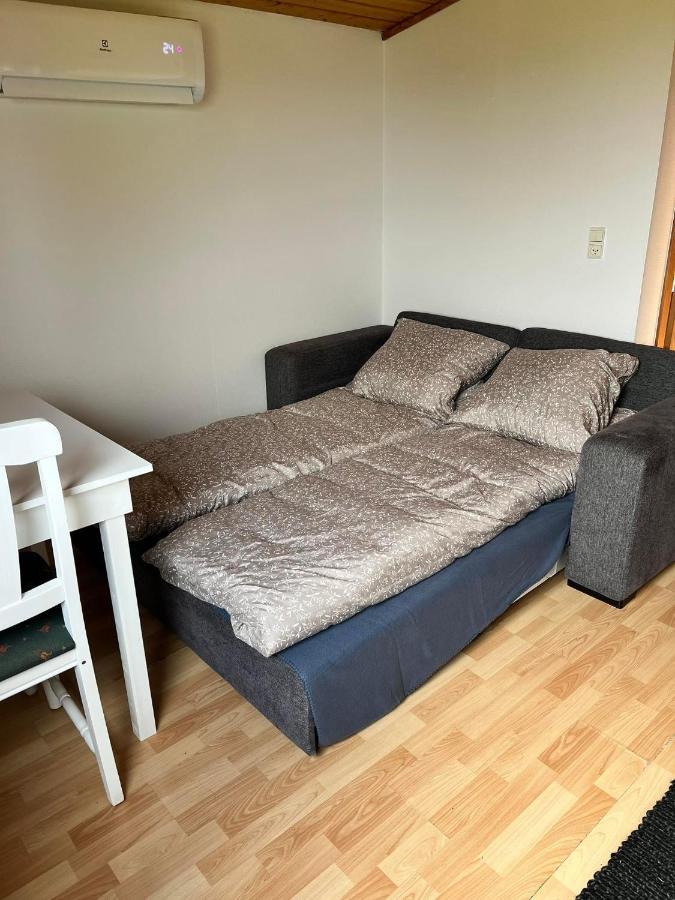 Cozy Apartment In Torshavn, Faroe Island With Free Parking. Eksteriør billede