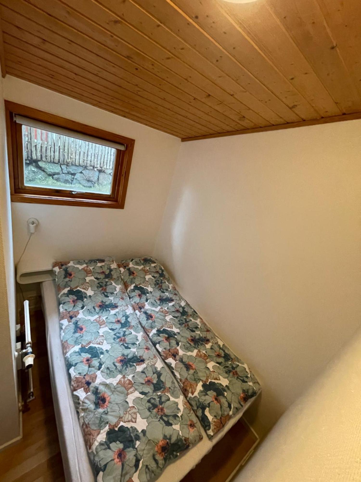 Cozy Apartment In Torshavn, Faroe Island With Free Parking. Eksteriør billede